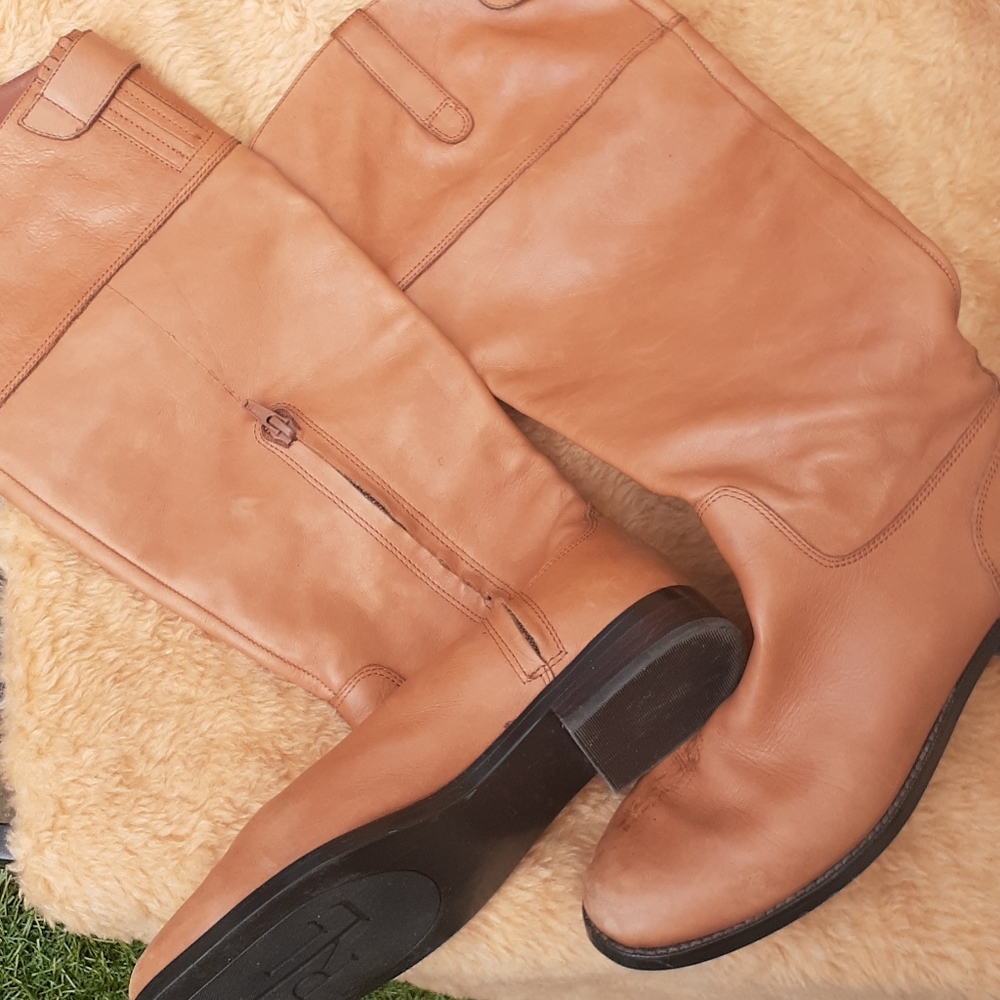 FLASH SALE RLL Riding Boots - Picture 3 of 7
